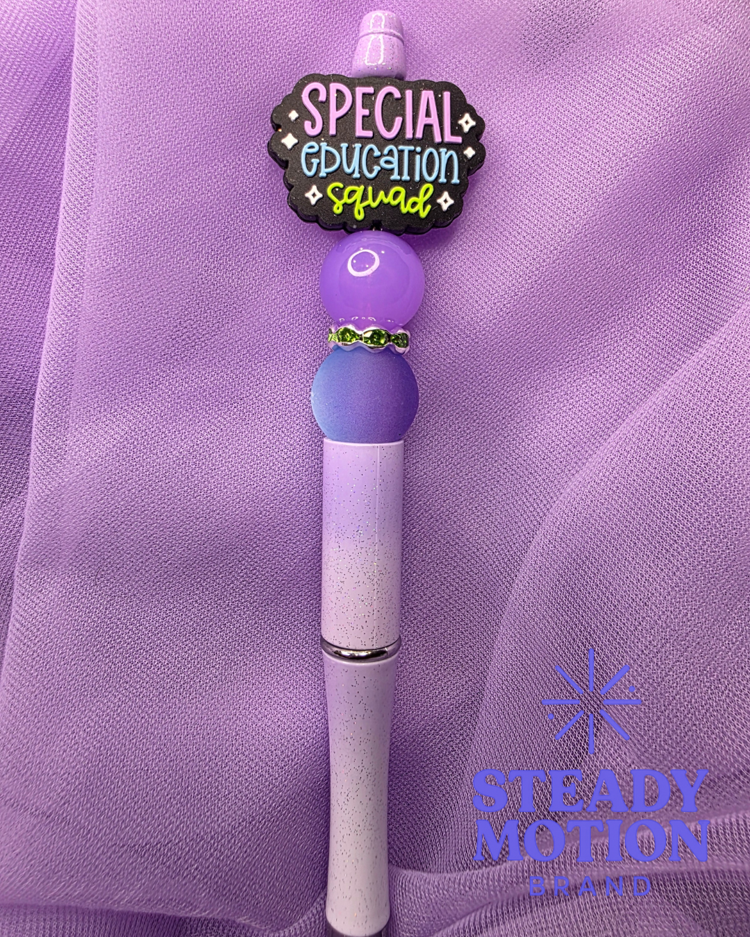 ๐ Special Education Squad