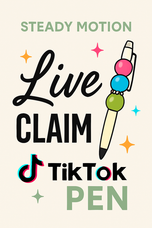Live Pen Claims