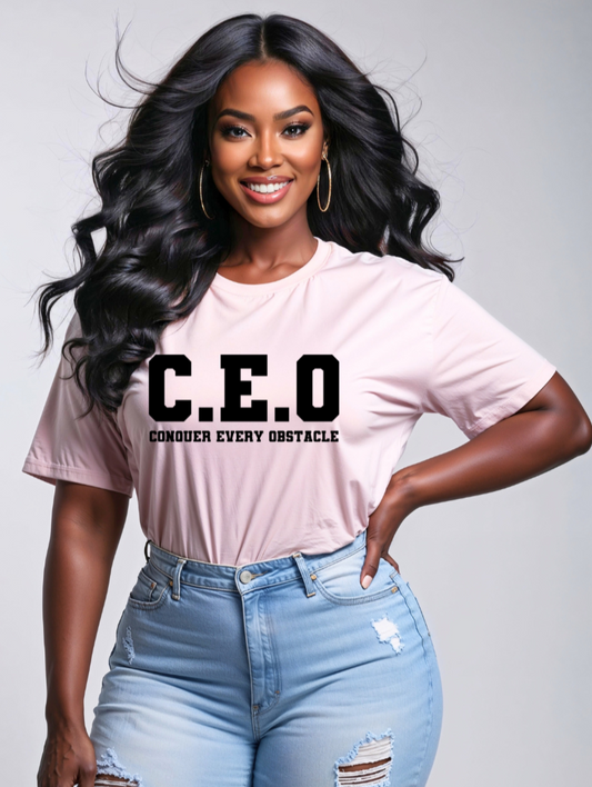 CEO Energy
