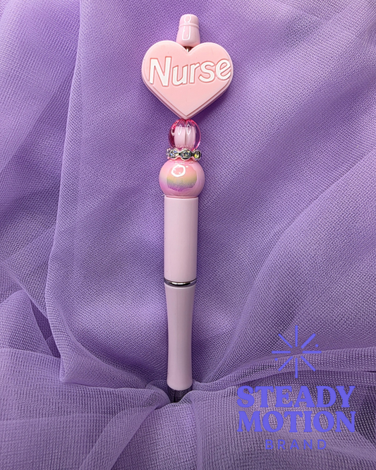 Nurse Life Heart