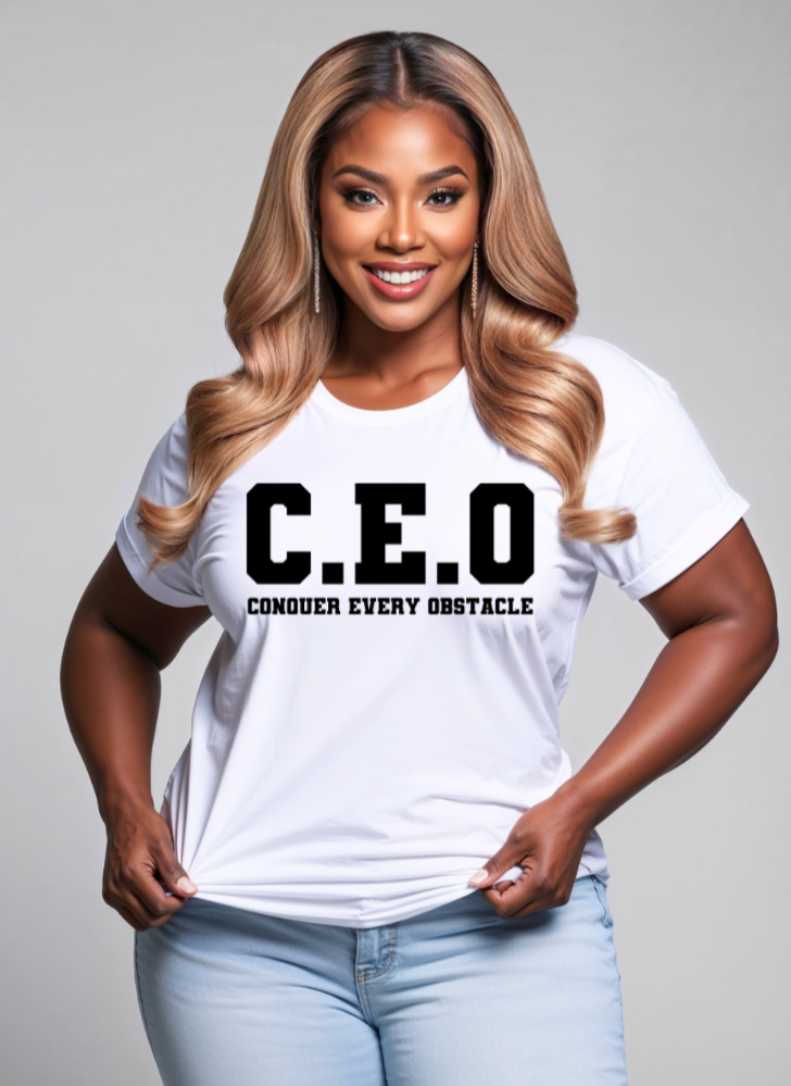 CEO Energy