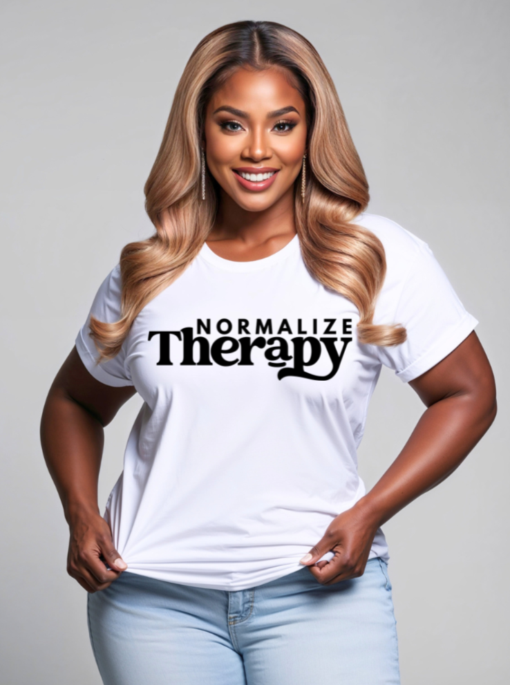 Normalize Therapy